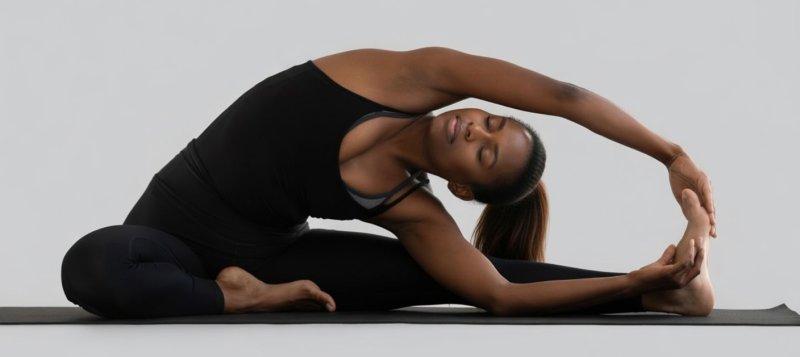 Mobilité et Souplesse