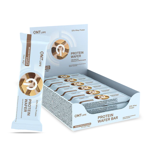PROTEIN WAFER