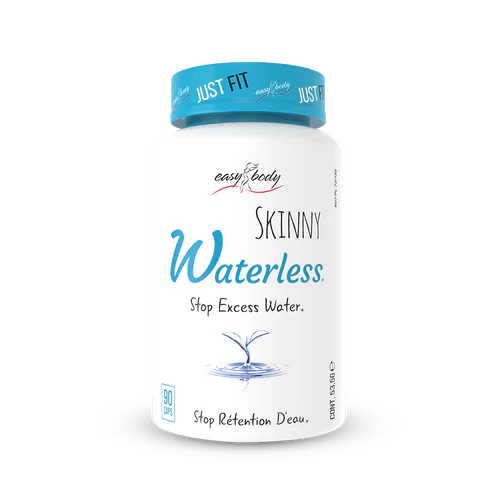 WATERLESS