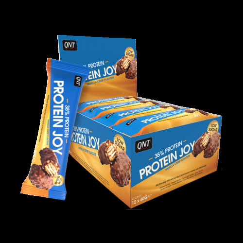 PROTEIN JOY BAR VANILLE
