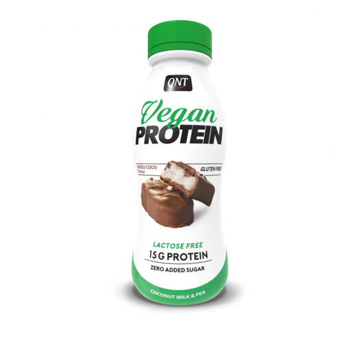 VEGAN PROTEIN SHAKE