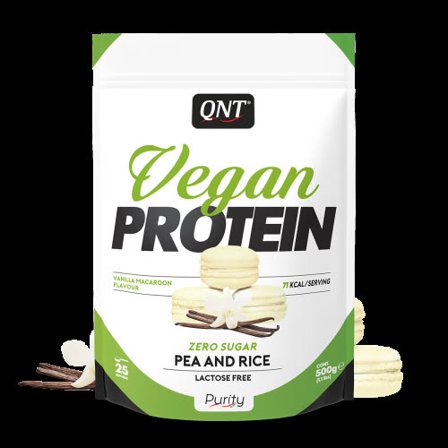 VEGAN PROTEIN