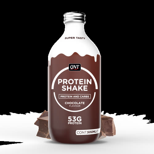 WHEY SHAKE