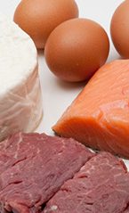 Nutrition : Protéines