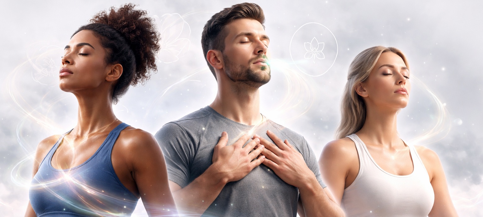 Respire comme un pro