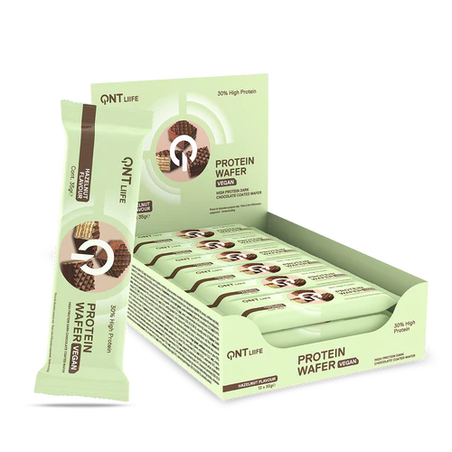Vegan Wafer