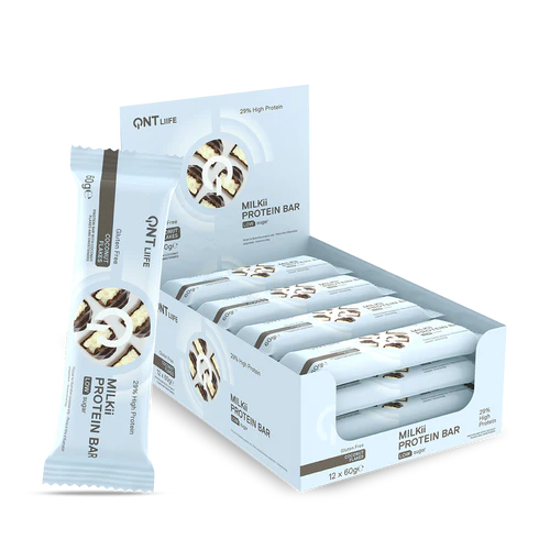 MILKY PROTEIN BAR