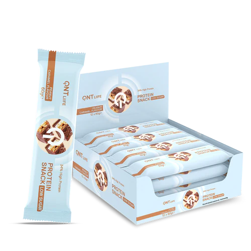 PROTEIN SNACK BAR