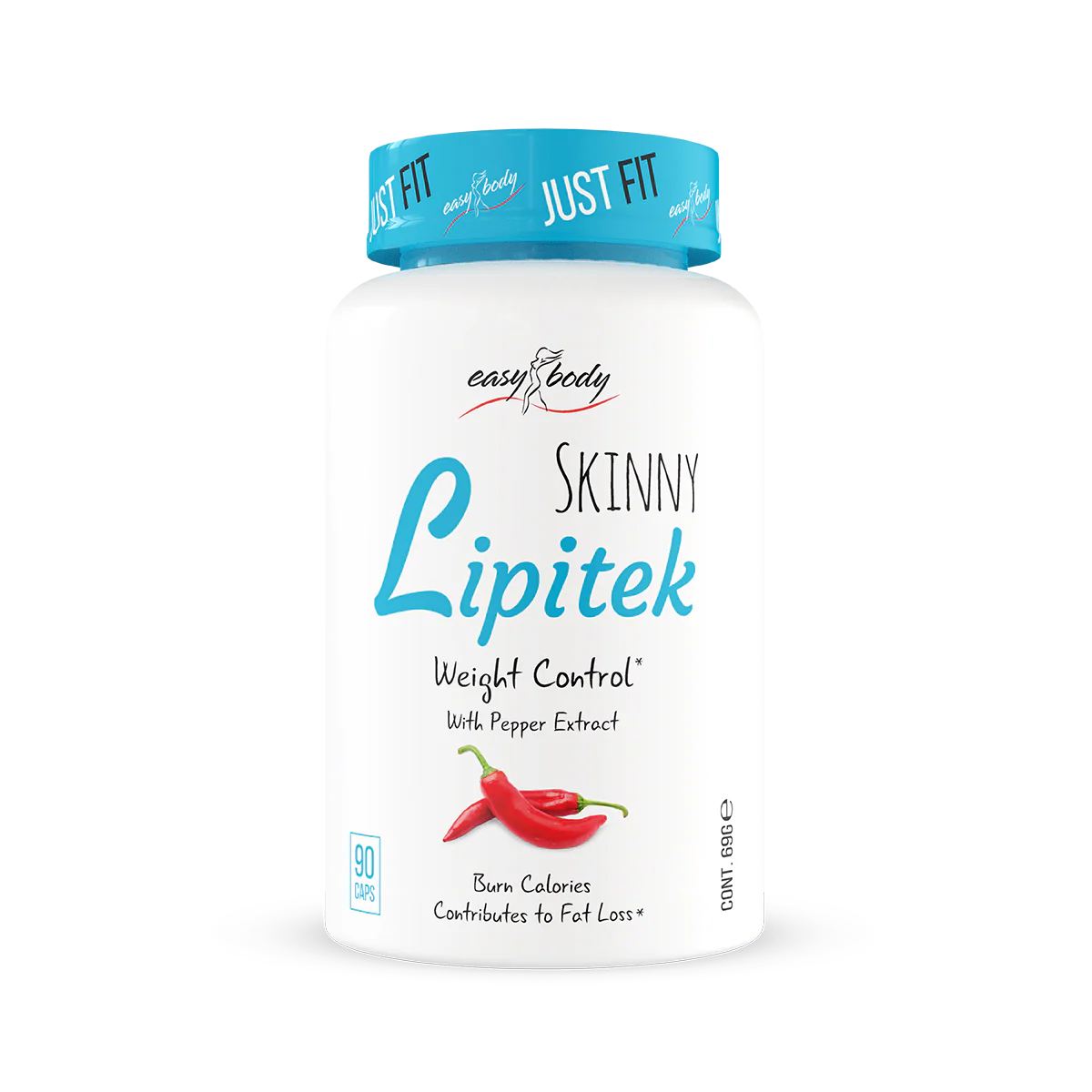 LIPITEK BURNER