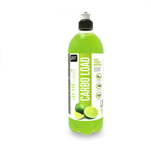 CARBO LOAD