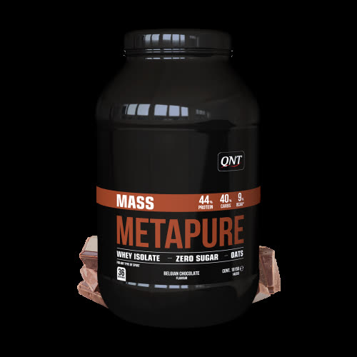 METAPURE MASS