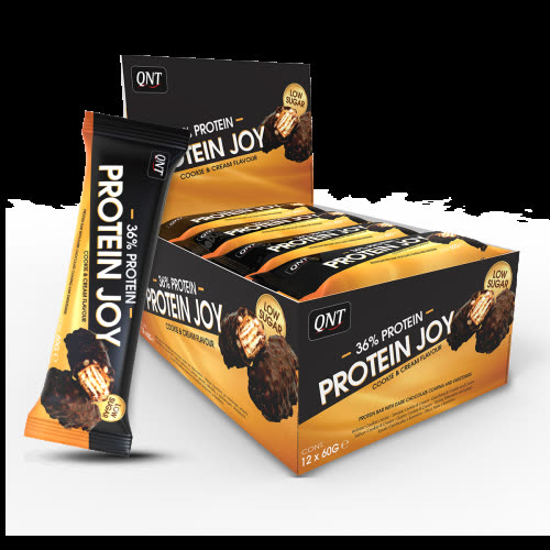 PROTEIN JOY BAR COOKIE CREAM